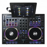 DJ-оборудования